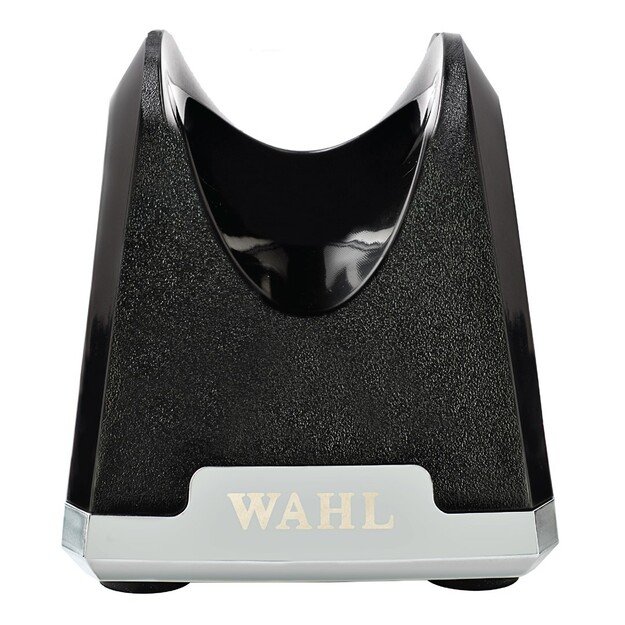 Wahl Cordless Detailer Li 08171-016H Burgundy, Silver Lithium-Ion (Li-Ion)