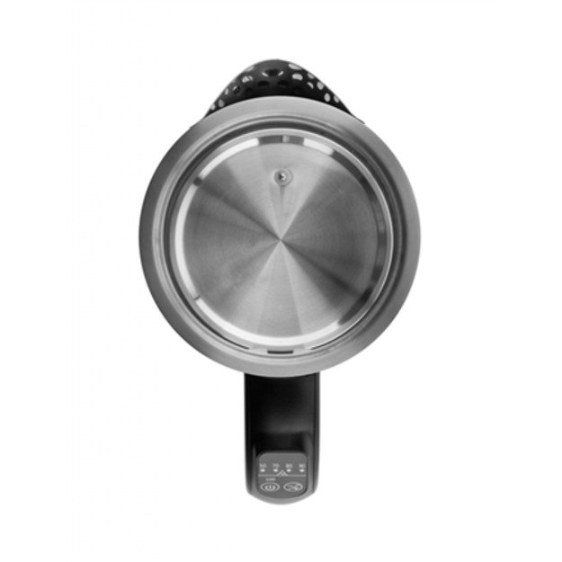 ETA Kettle | ETA515490000 CRYSTELA DIGI II | Electric | 2200 W | 1.7 L | Glass | 360&deg; rotational base | Glass