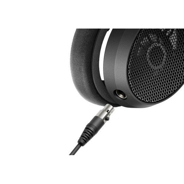 Sennheiser HD 490 PRO - professional reference open-back studio headphones