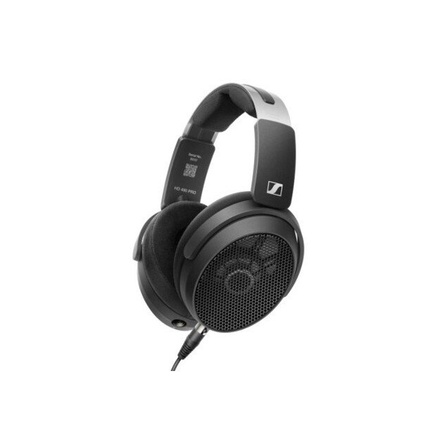 Sennheiser HD 490 PRO - professional reference open-back studio headphones