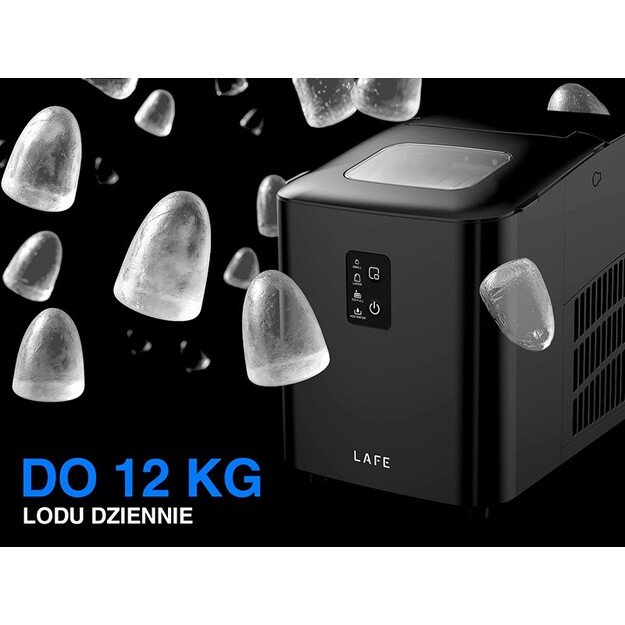 Lafe 47724 Ice Cube Maker