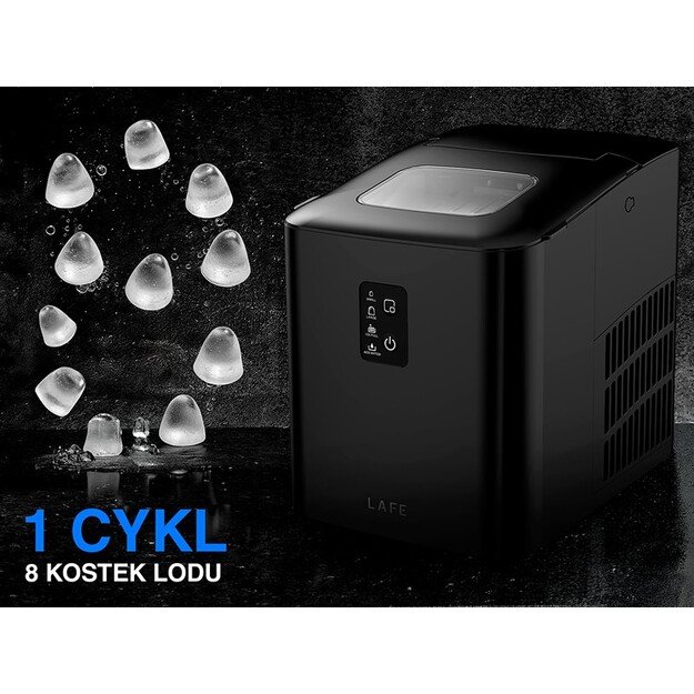 Lafe 47724 Ice Cube Maker