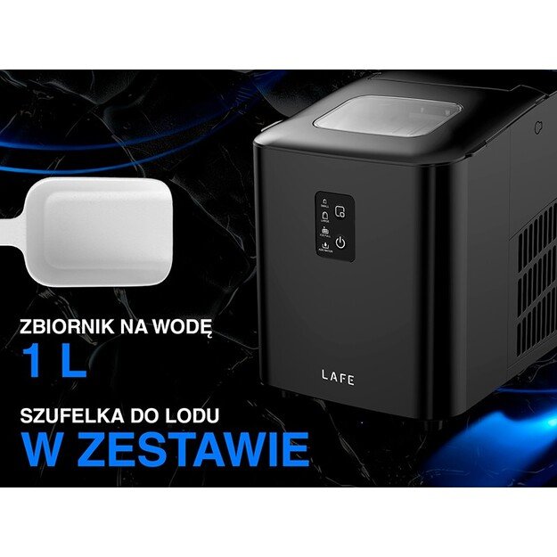 Lafe 47724 Ice Cube Maker