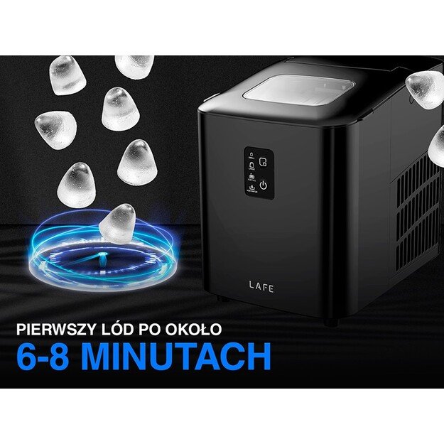 Lafe 47724 Ice Cube Maker