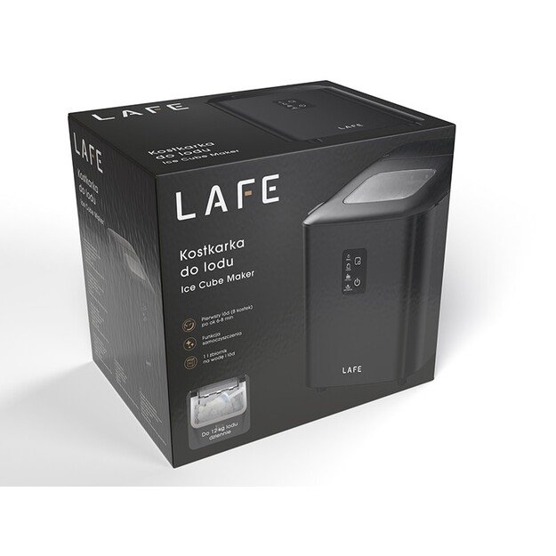Lafe 47724 Ice Cube Maker