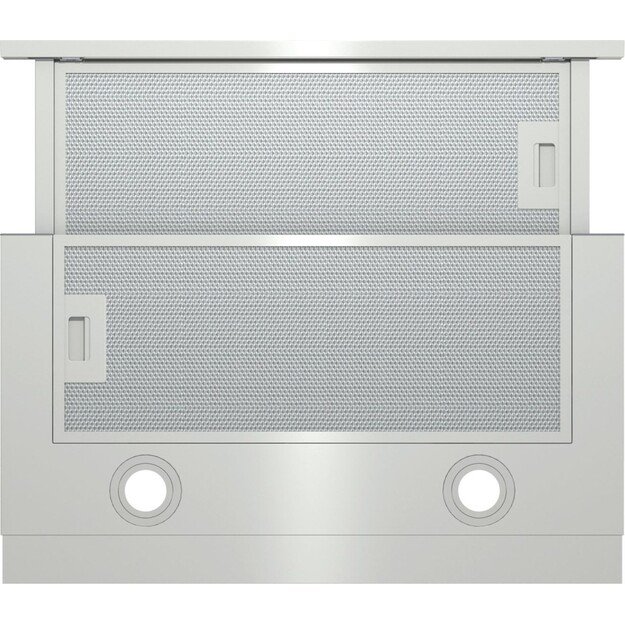 Gorenje TH62E4X cooker hood Stainless steel 450 m&sup3;/h C