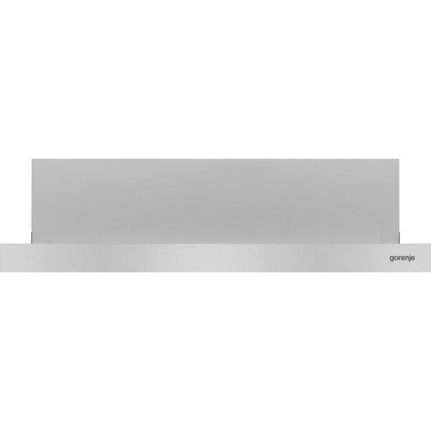 Gorenje TH62E4X cooker hood Stainless steel 450 m&sup3;/h C