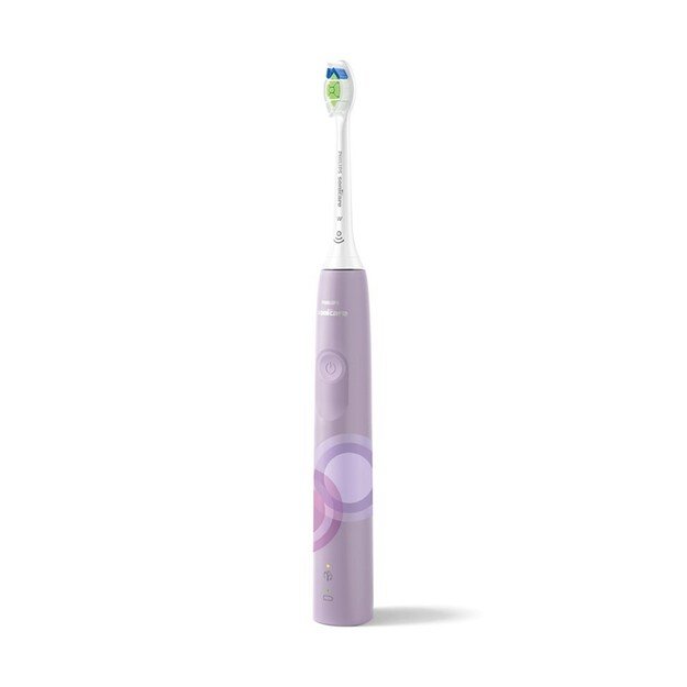 Philips 4100 Series HX3689/44 Sonic electric toothbrush