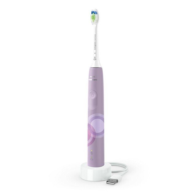 Philips 4100 Series HX3689/44 Sonic electric toothbrush