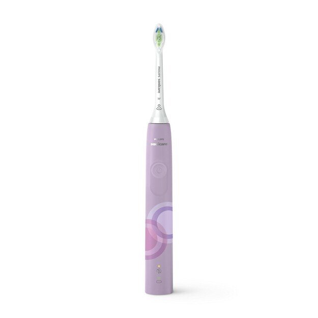 Philips 4100 Series HX3689/44 Sonic electric toothbrush