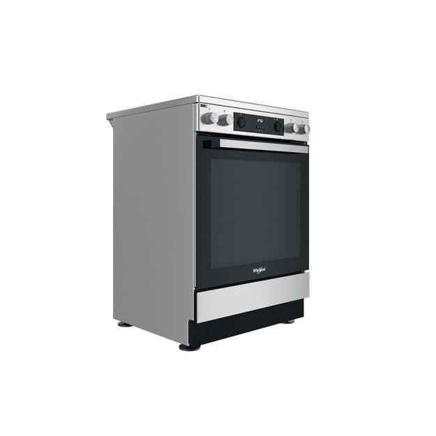 WHIRLPOOL WS68V8CCXT