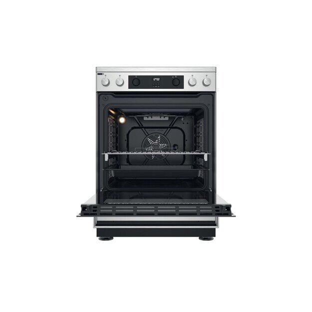 WHIRLPOOL WS68V8CCXT