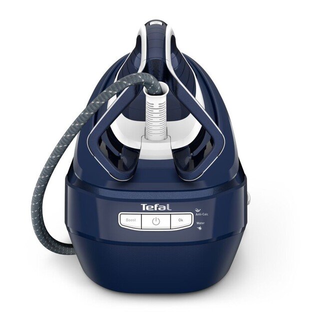 Garų eneratorius  TEFAL Pro Express Vision GV9812