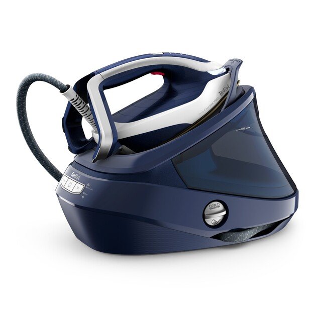 Garų eneratorius  TEFAL Pro Express Vision GV9812