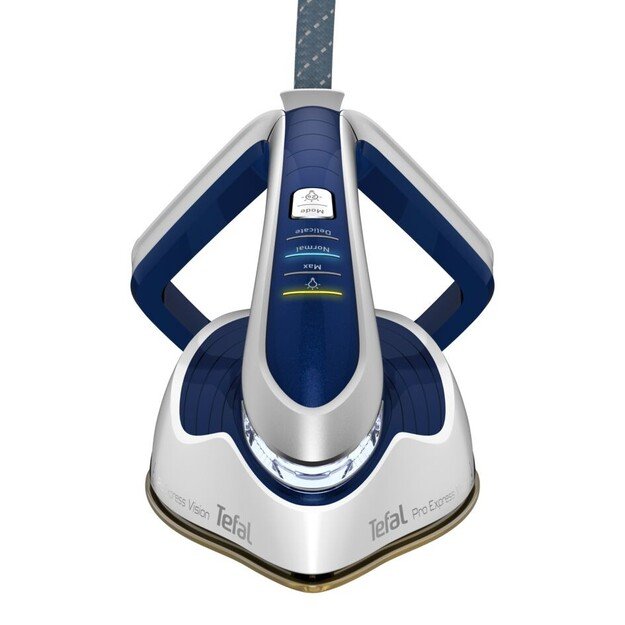 Garų eneratorius  TEFAL Pro Express Vision GV9812