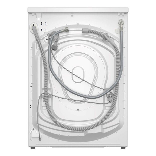 Bosch WAN2410KPL - washing machine