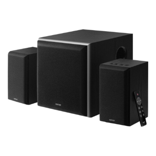 Edifier | Speaker | M601DB | Bluetooth | Wireless connection