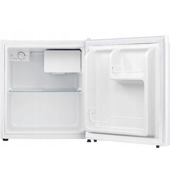 Mini &scaron;aldytuvas HKB 4188 HEINRICH S white 2