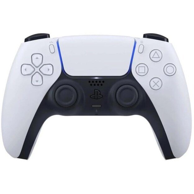 Konsola Sony PlayStation 5  Digital 825GB + EA Sports FC26 5