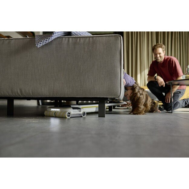 Grindų valymo įrenginys Karcher FC 8 Smart Signature Line, 1.055-711.0 1