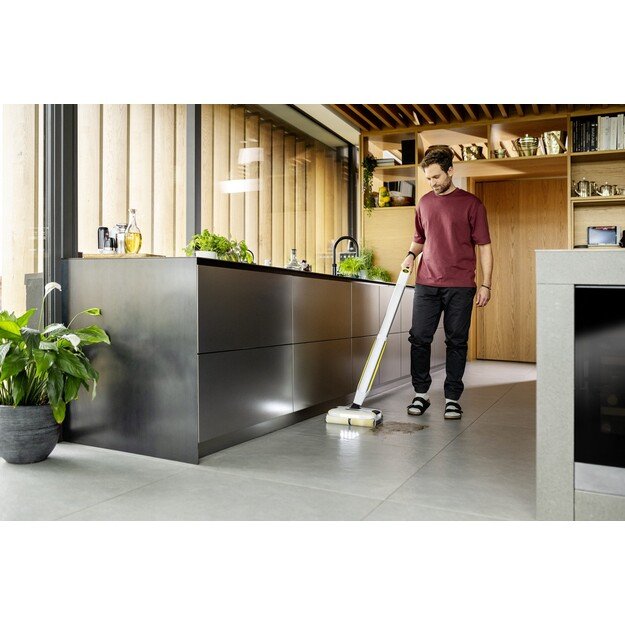 Grindų valymo įrenginys Karcher FC 8 Smart Signature Line, 1.055-711.0 6