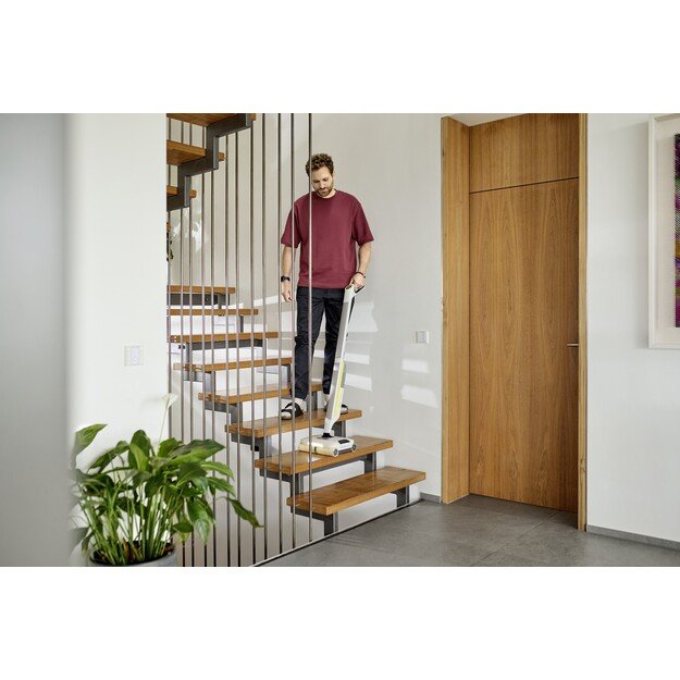 Grindų valymo įrenginys Karcher FC 8 Smart Signature Line, 1.055-711.0 2