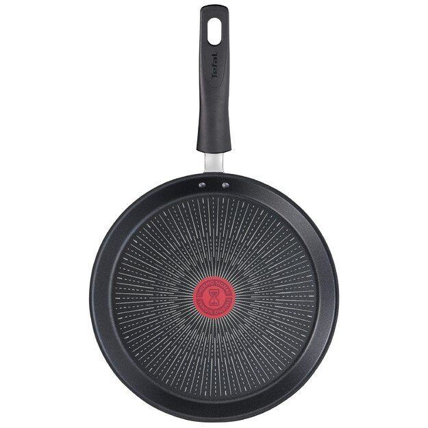 Tefal Unlimited G2553872 frying pan Crepe pan Round