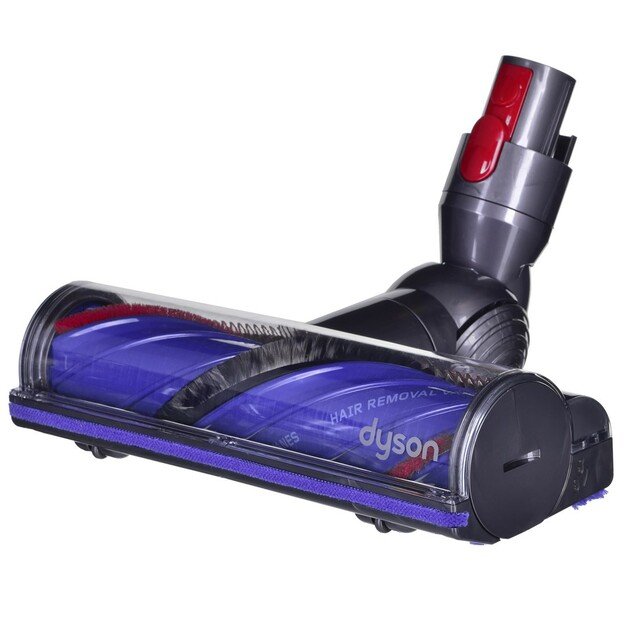 Dyson V10 Absolute handheld vacuum Bagless Copper, Nickel