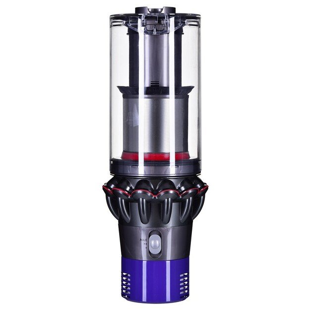 Dyson V10 Absolute handheld vacuum Bagless Copper, Nickel