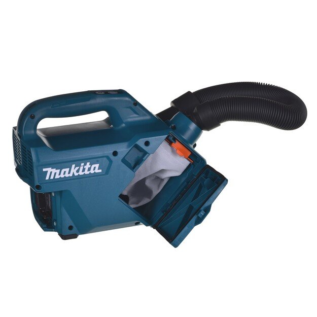 Dulkių siurblys (be baterijos) 18V MAKITA DCL184Z