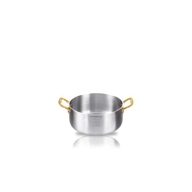 Pensofal 4910-E  Academy Class Saucepan With Two Handles  24cm