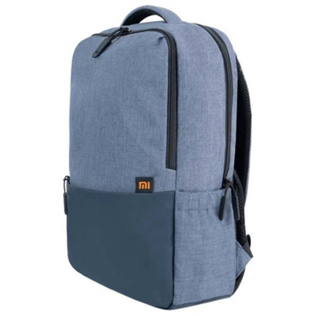 Xiaomi | Fits up to size 15.6   | Commuter Backpack | Backpack | Light Blue