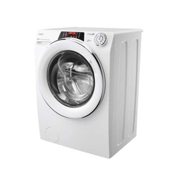 Candy Washing Machine | RO14116DWMCE-9 | Energy efficiency class A | Front loading | Washing capacity 11 kg | 1400 RPM | Depth 6