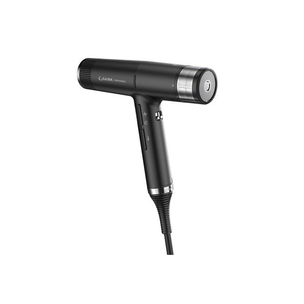 Hair dryer GA.MA PH6065.BK