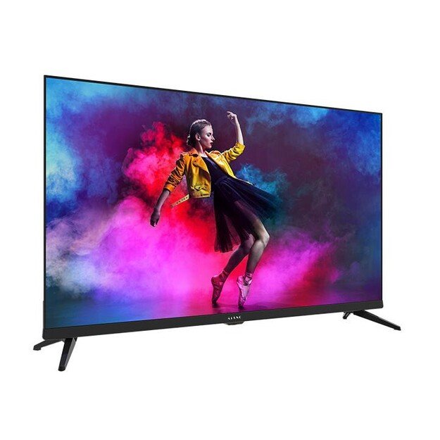 TV 32  Kiano EleganceTV Metal (HD Ready Smart)