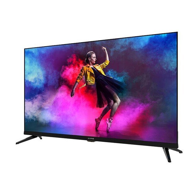 TV 32  Kiano EleganceTV Metal (HD Ready Smart)