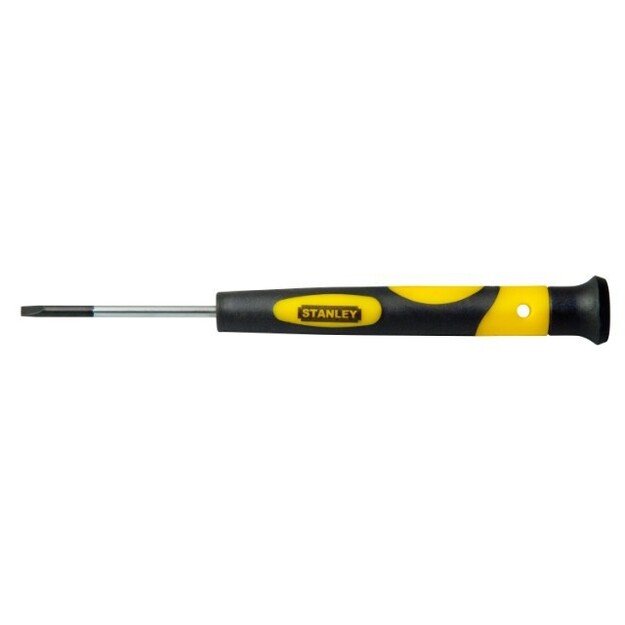 Stanley STHT0-62113 manual screwdriver Set