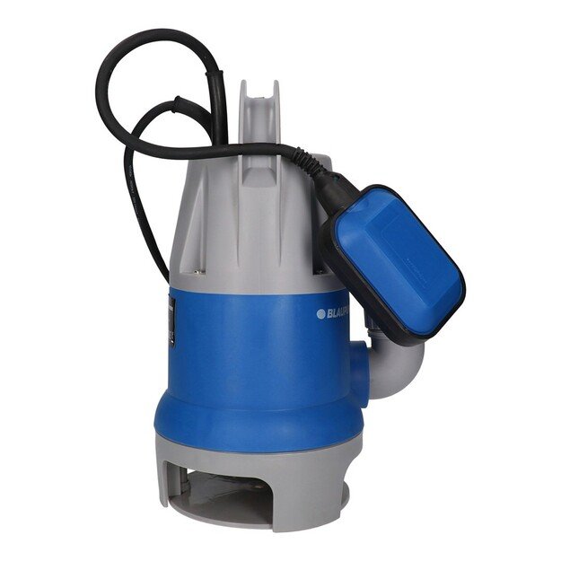 Submersible water pump 400W 8000 l/h Blaupunkt WP4001