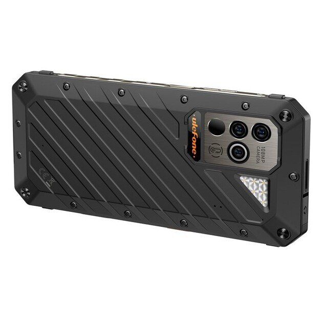 Ulefone Power Armor 19 12GB/256GB Black