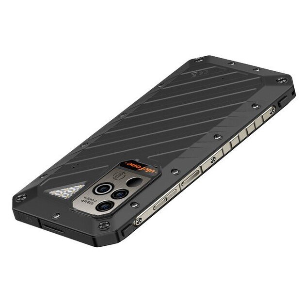 Ulefone Power Armor 19 12GB/256GB Black