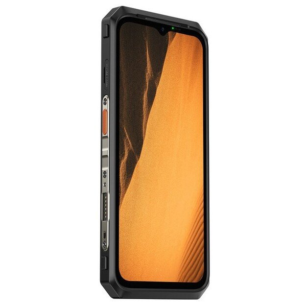 Ulefone Power Armor 19 12GB/256GB Black