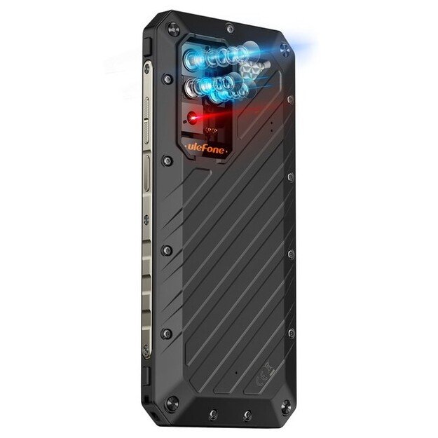 Ulefone Power Armor 19 12GB/256GB Black