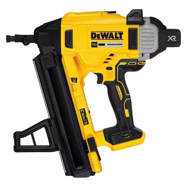 DeWALT DCN890N-XJ nailer/staple gun