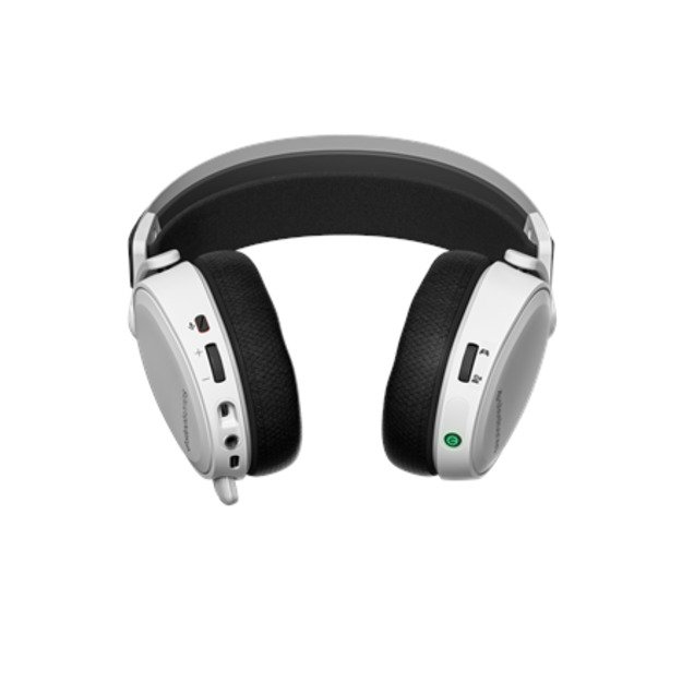 STEELSERIES Arctis 7+ White