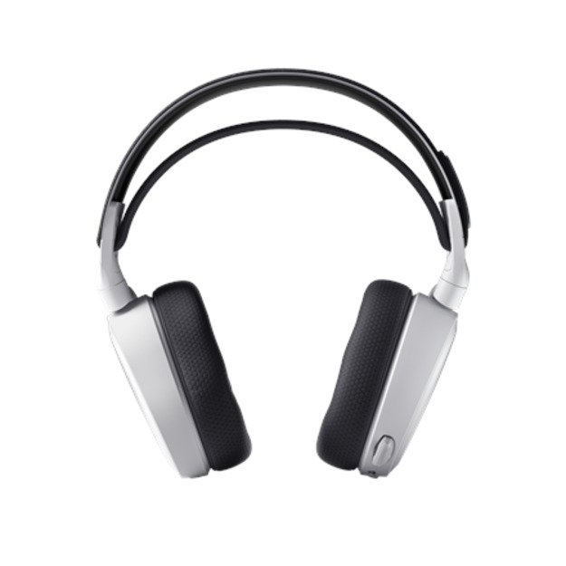 STEELSERIES Arctis 7+ White