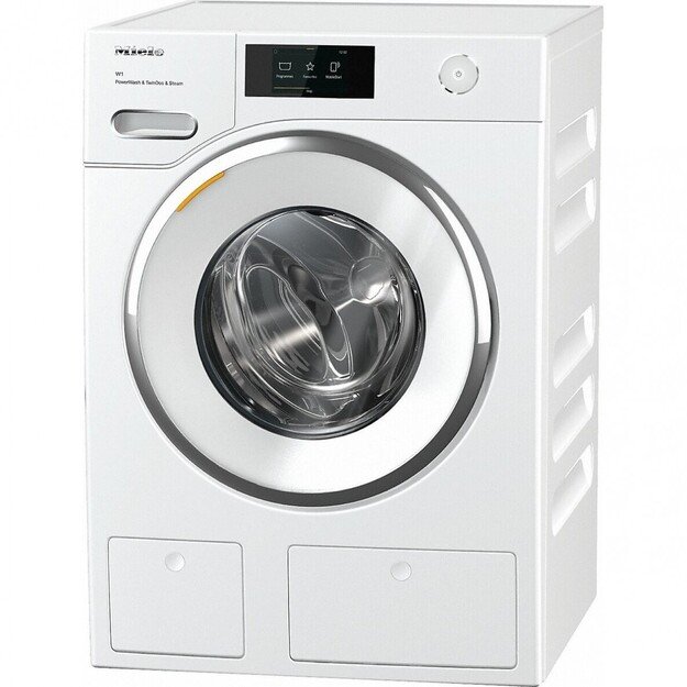 MIELE WWR 880 WPS