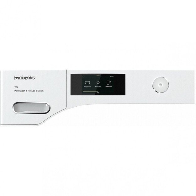 MIELE WWR 880 WPS