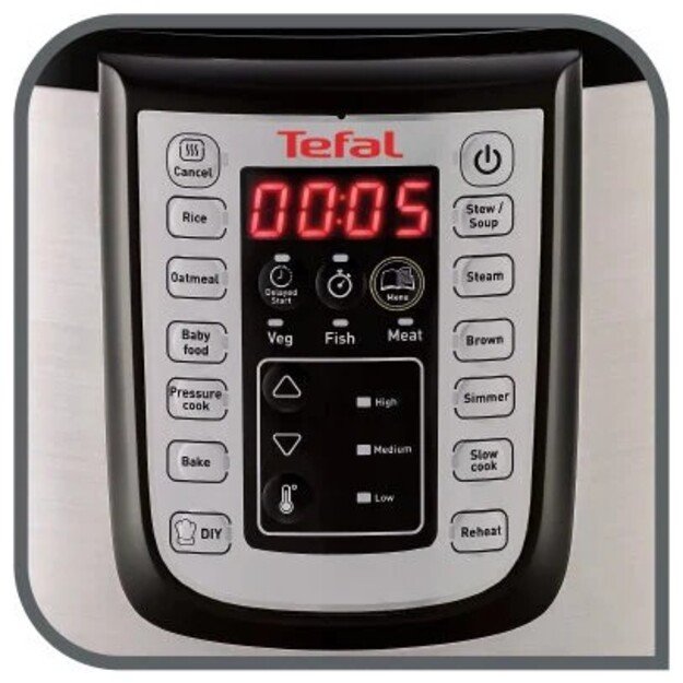 TEFAL CY505E30