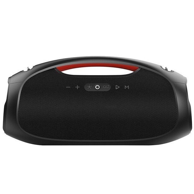 Tracer TRAGLO47226 Magnus PRO TWS Bluetooth portable speaker 60 W Stereo portable speaker Black