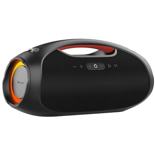 Tracer TRAGLO47226 Magnus PRO TWS Bluetooth portable speaker 60 W Stereo portable speaker Black